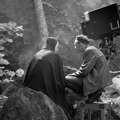 ingmar bergman