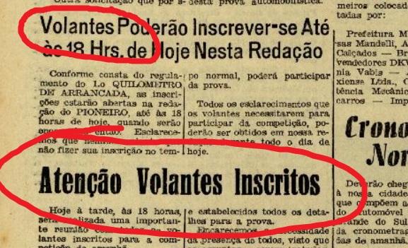 Acervo Centro de Memória da Câmara de Vereadores de Caxias do Sul / reprodução