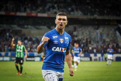 de arrascaeta, cruzeiro