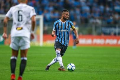 Maicon, Grêmio