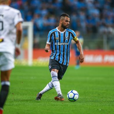 Maicon, Grêmio