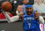 Thunder fecha troca e se livra do contrato de Carmelo Anthony