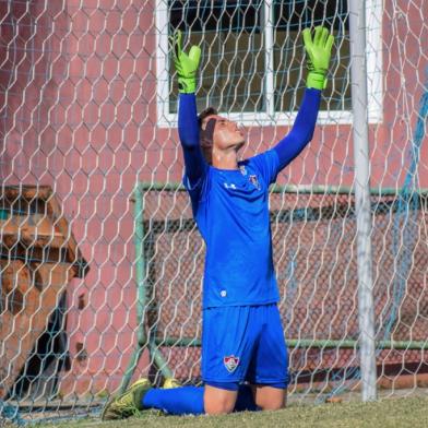 Guilherme Boer, Grêmio