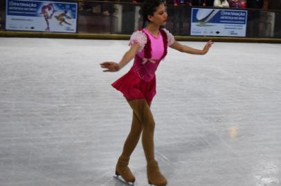  Único parque de neve do Brasil, o Snowland, em Gramado, sediará, pelo segundo ano consecutivo, a principal competição de esporte de inverno do País, o Campeonato Brasileiro de Patinação Artística no Gelo.