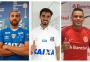 Los hermanos: clubes apostam nos estrangeiros para retomada do Brasileirão
