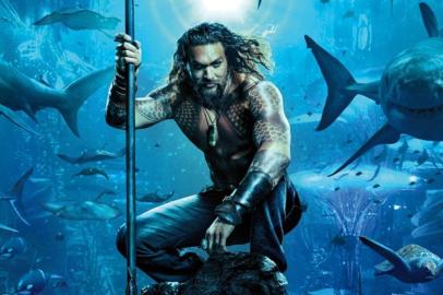  Aquaman