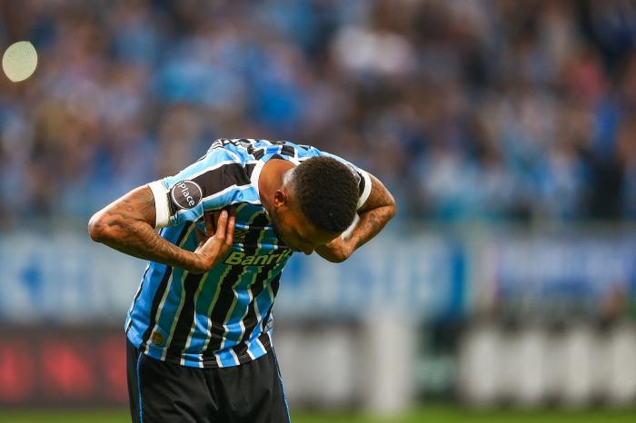 Lucas Uebel / Grêmio/Divulgação