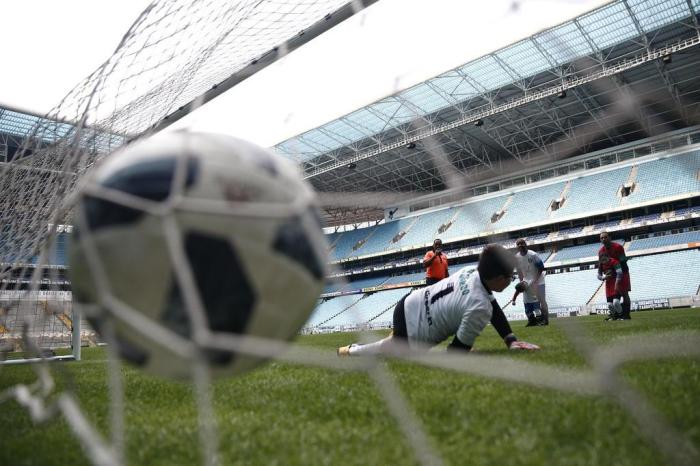 Copa do Mundo: quem são os jogadores gays que disputaram o torneio?