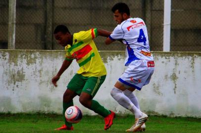  rio grande, são borja, futebol, terceirona