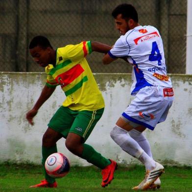  rio grande, são borja, futebol, terceirona