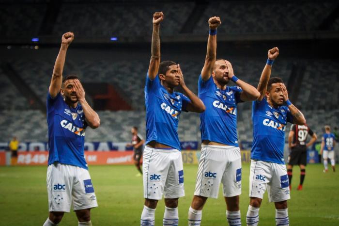 Vinnicius Silva / Cruzeiro E.C.