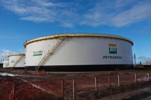 Divulgação / Petrobras