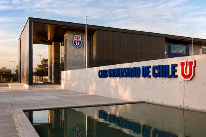 DivulgaÃ§Ã£o / Universidad de Chile