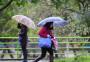 Chuva segue nesta quarta-feira em todo o Rio Grande do Sul