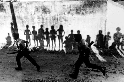  BRASIL - Imagem de Walter Firmo que estará na mostra do Canela Foto Workshops 2018.Indexador: WALTER FIRMO