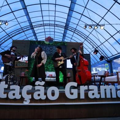 Estacao Gramado 2018.