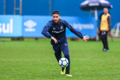 futebol, grêmio, marcelo oliveira