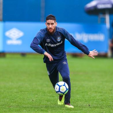 futebol, grêmio, marcelo oliveira