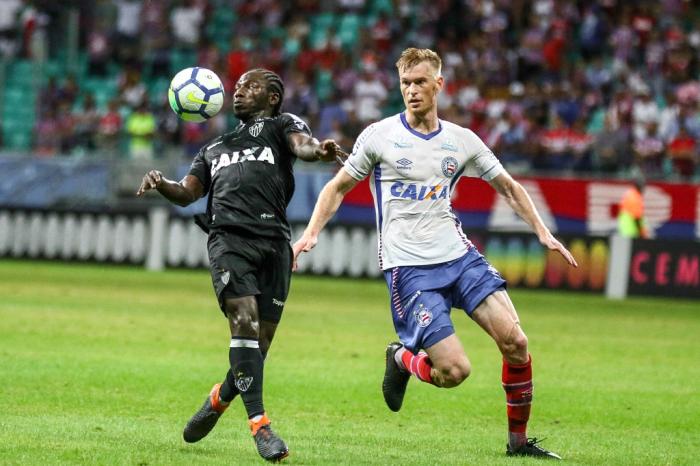 Bruno Cantini / AtlÃ©tico-MG