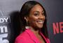 Atriz e comediante Tiffany Haddish revela ter sido estuprada por policial aos 17 anos