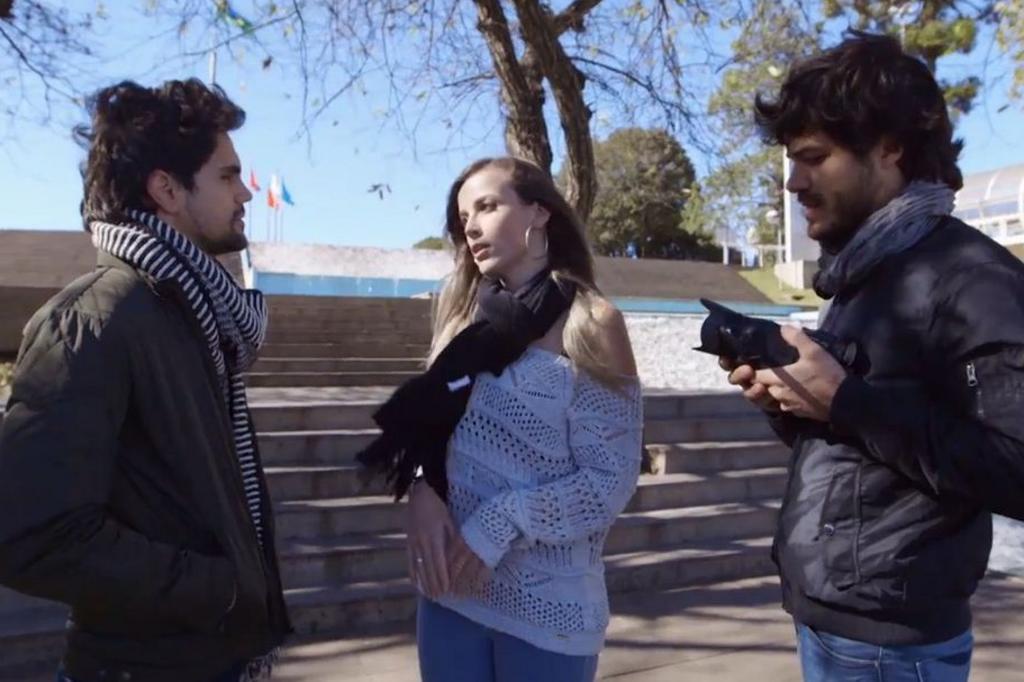 3por4 Caxias do Sul aparecer no programa Catfish Brasil desta