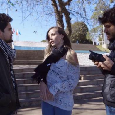 Episódio de Catfish Brasil que vai ao ar nesta quarta foi gravado em Caxias do Sul