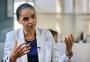 "Vou rever atrocidades da reforma trabalhista", diz Marina Silva