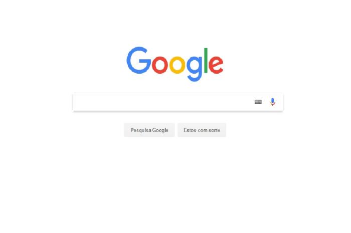 Google / ReproduÃ§Ã£o