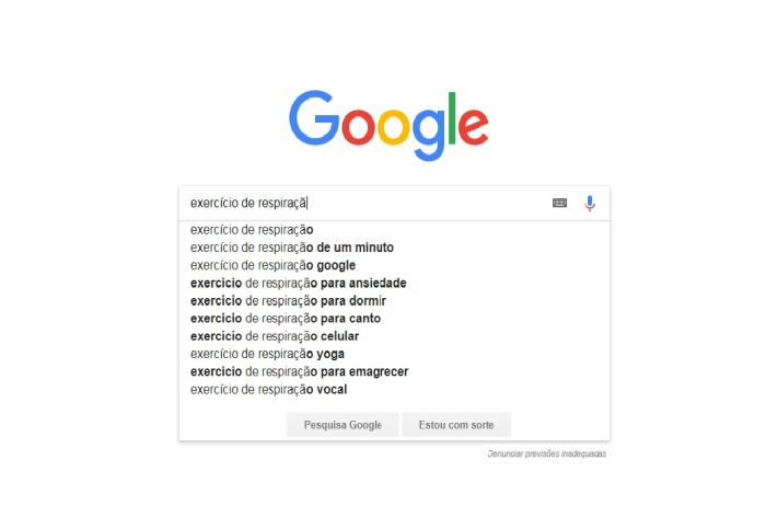 Google / ReproduÃ§Ã£o