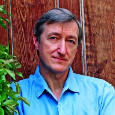 Julian Barnes, escritor