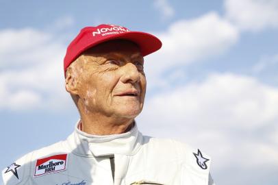 niki lauda