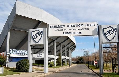 DivulgaÃ§Ã£o / Quilmes AC