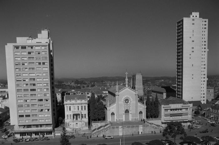 Mauro De Blanco / Arquivo Histórico Municipal João Spadari Adami, divulgação