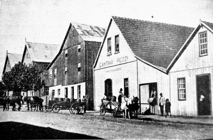 Memória: Edifício Dona Ercília e uma esquina recheada de histórias