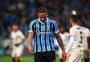 Lesão no joelho deve tirar Jael do jogo do Grêmio contra o Tucumán na Argentina