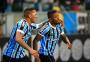 Jael brilha, Marinho desencanta e Grêmio vence o Flamengo na Arena