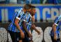 FOTOS: Grêmio vence o Flamengo por 2 a 0 pelo Brasileirão