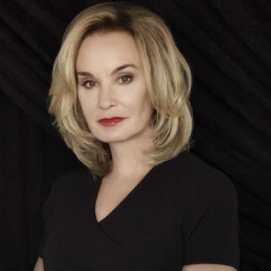 JESSICA LANGE, AMERICAN HORROR STORY, SERIADO