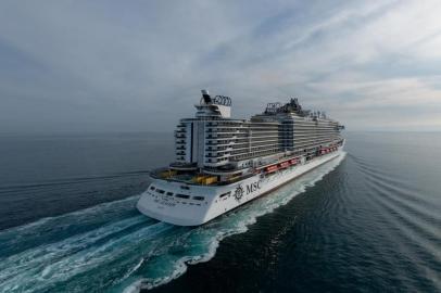 A MSC Cruzeiros inaugurou em Gênova, na Itália, o MSC Seaview, um luxuoso transatlântico que proporcionará uma experiência muito mais próxima ao mar. Em dezembro, esse navio chegará ao Brasil, após temporada na Europa.