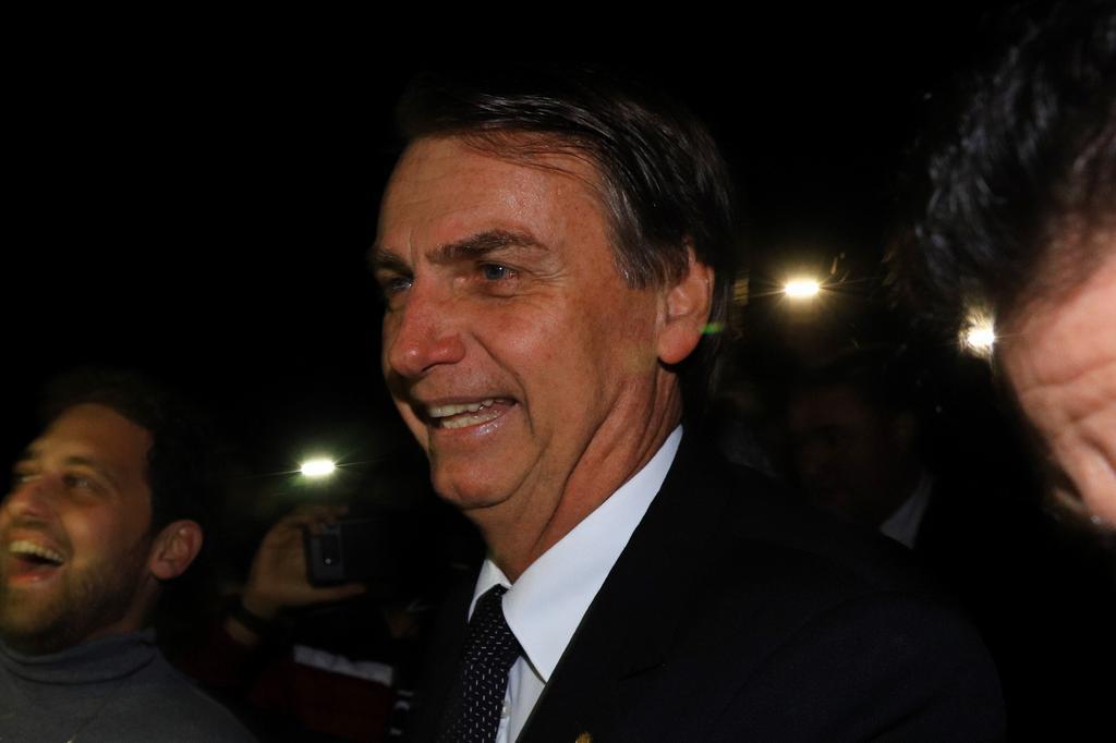 Bolsonaro: patrões podem pagar menos às mulheres porque elas