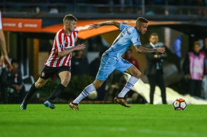 luan - grêmio