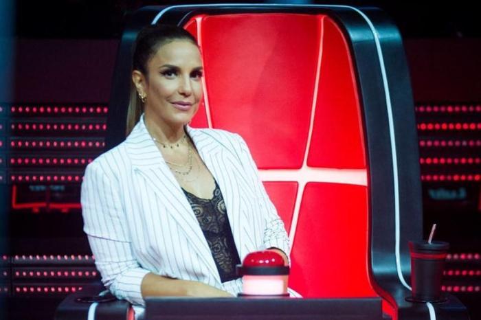 The Voice Brasil / Divulgação