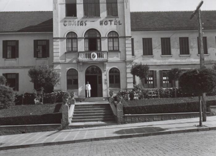 Studio Geremia / Arquivo Histórico Municipal João Spadari Adami, divulgação