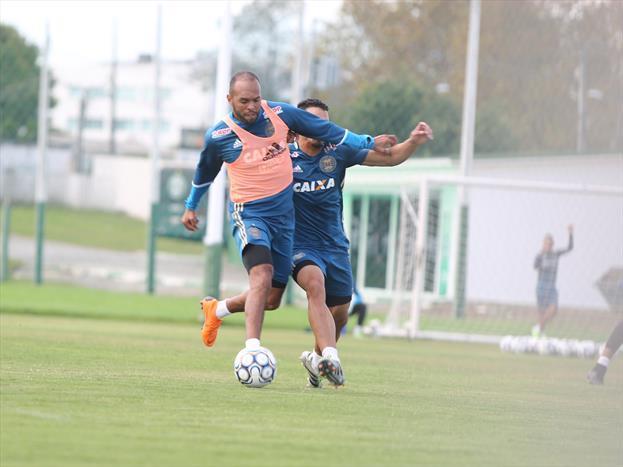 Coritiba / DivulgaÃ§Ã£o