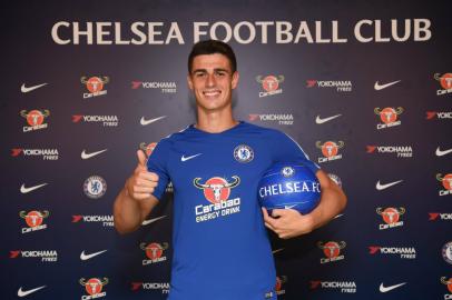 chelsea, Kepa Arrizabalaga