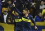 Boca Juniors vence Libertad por 2 a 0 e sai na frente na disputa por vaga nas quartas