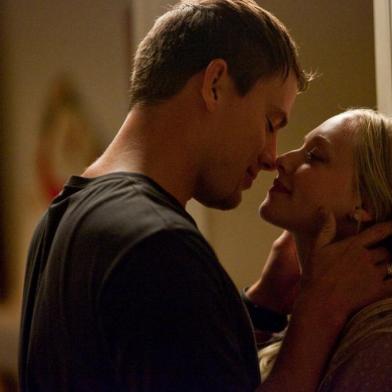 Cena de Querido John, filme estrelado por Channing Tatum e Amanda Seyfried