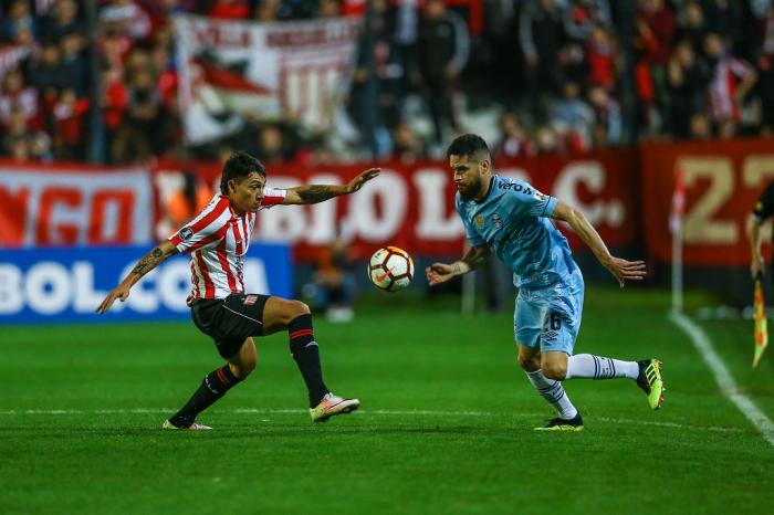 LUCAS UEBEL / GRÃMIO FBPA