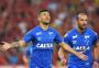 Com "lei do ex", Cruzeiro bate Flamengo no Maracanã e abre vantagem na Libertadores