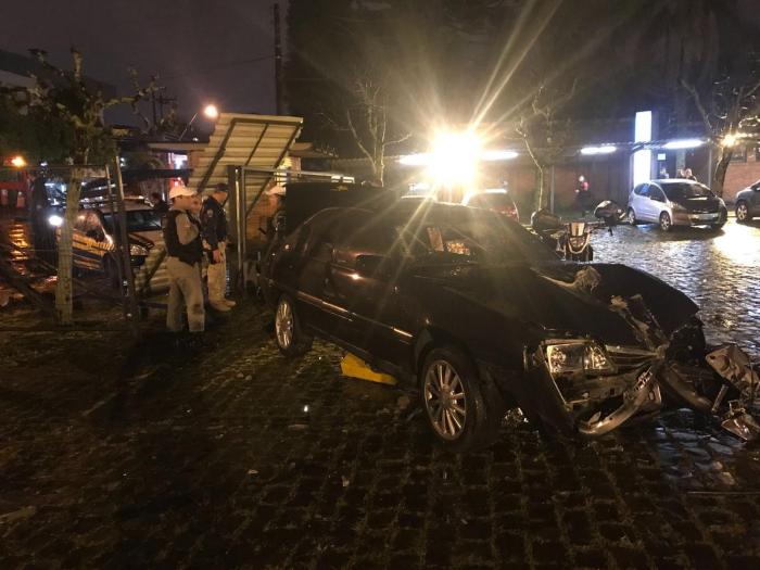 Polícia Rodoviária Federal / Divulgação